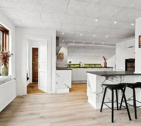Osterbrogade 49 * Holstebro