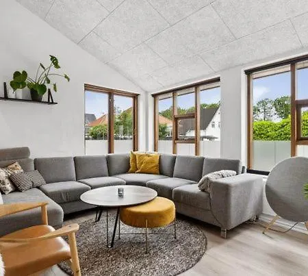 Osterbrogade 49 Apartment Holstebro