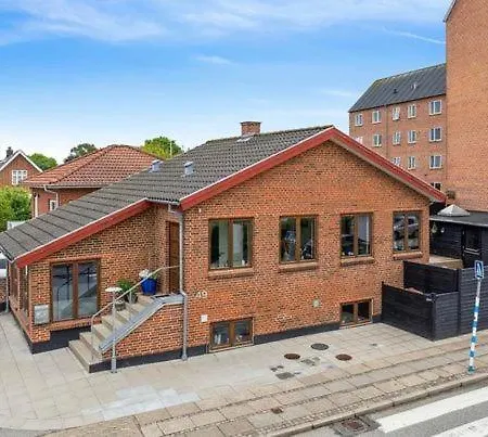 Osterbrogade 49 * Holstebro